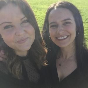 Meet your Posher, Leah